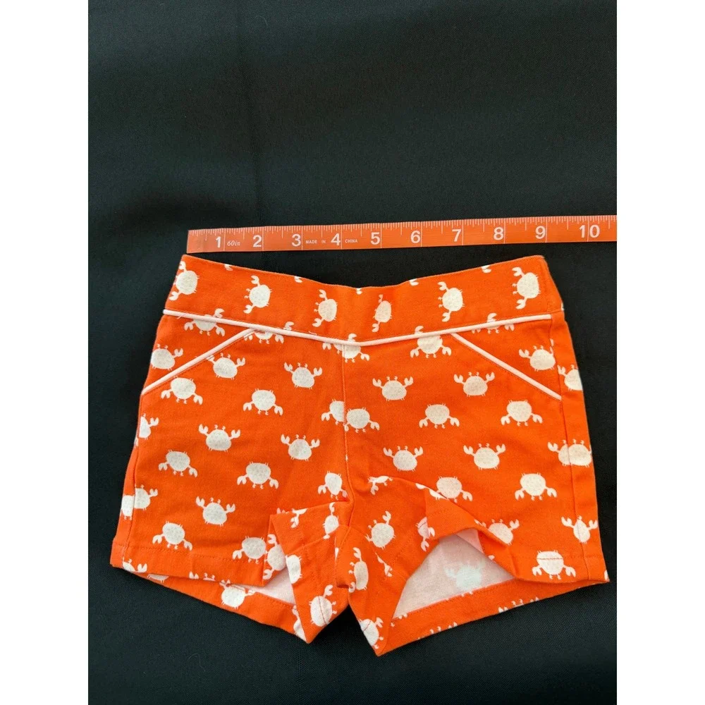 Gymboree shorts vibrant
